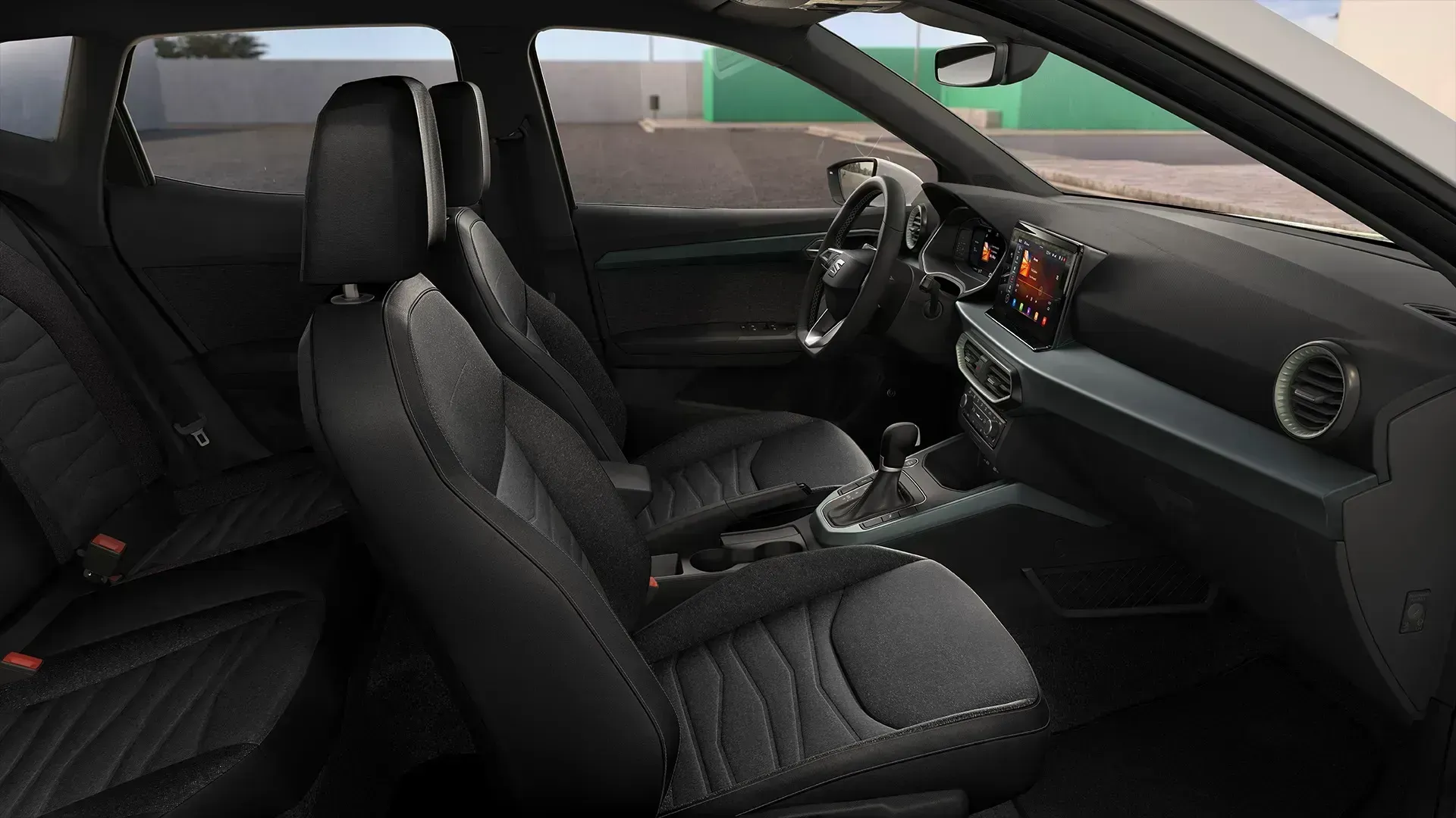Seat Arona Xperience 1.0 TSI DSG 2