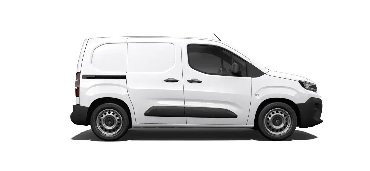 Peugeot Partner L1 1.5 BlueHDi MT 3