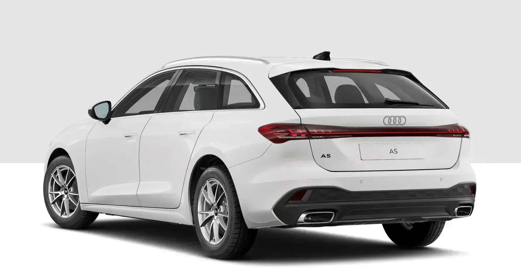 Audi A5 Avant TFSI basis 2