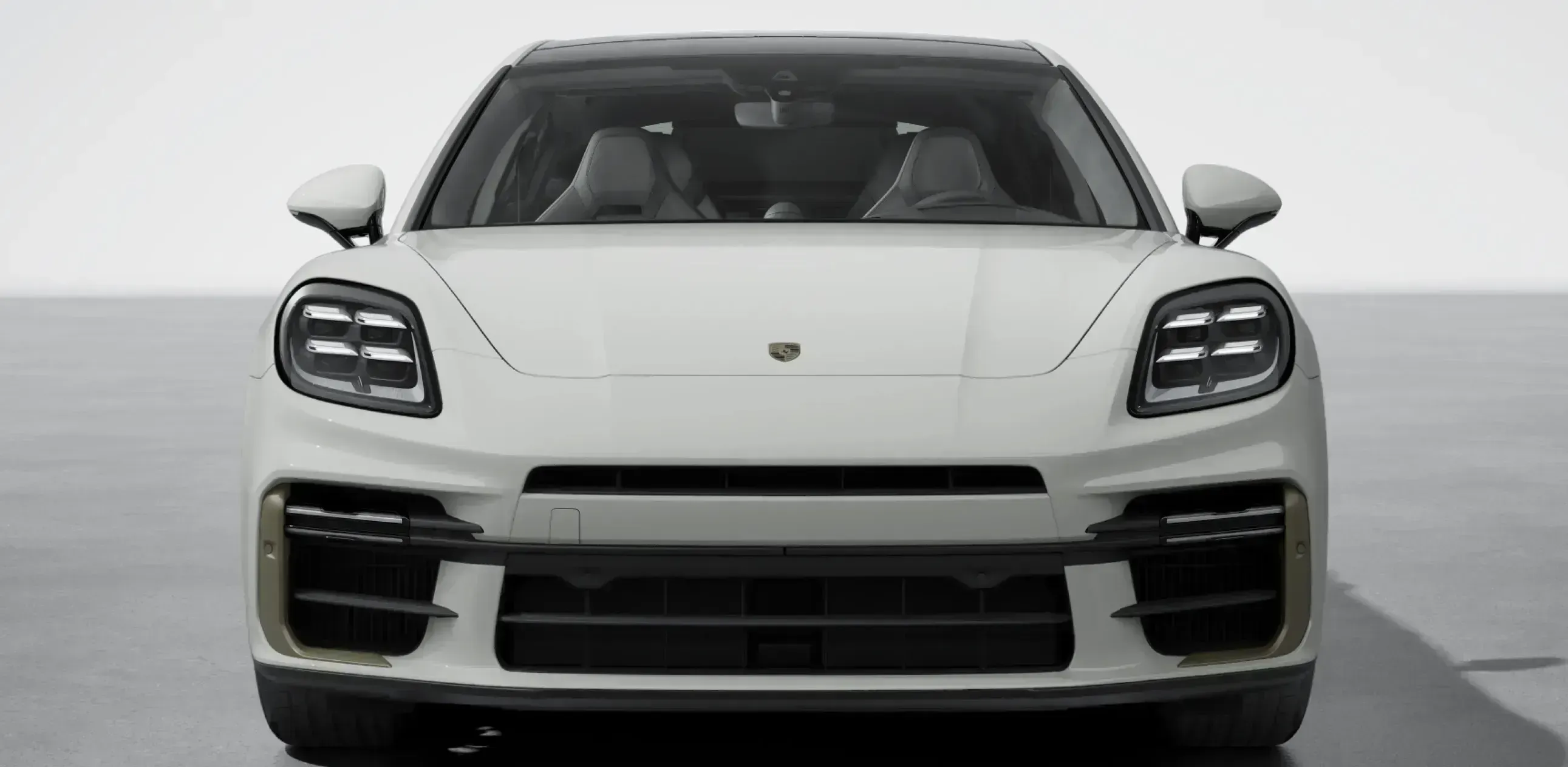 Porsche Panamera Turbo S E-Hybrid Executive 3