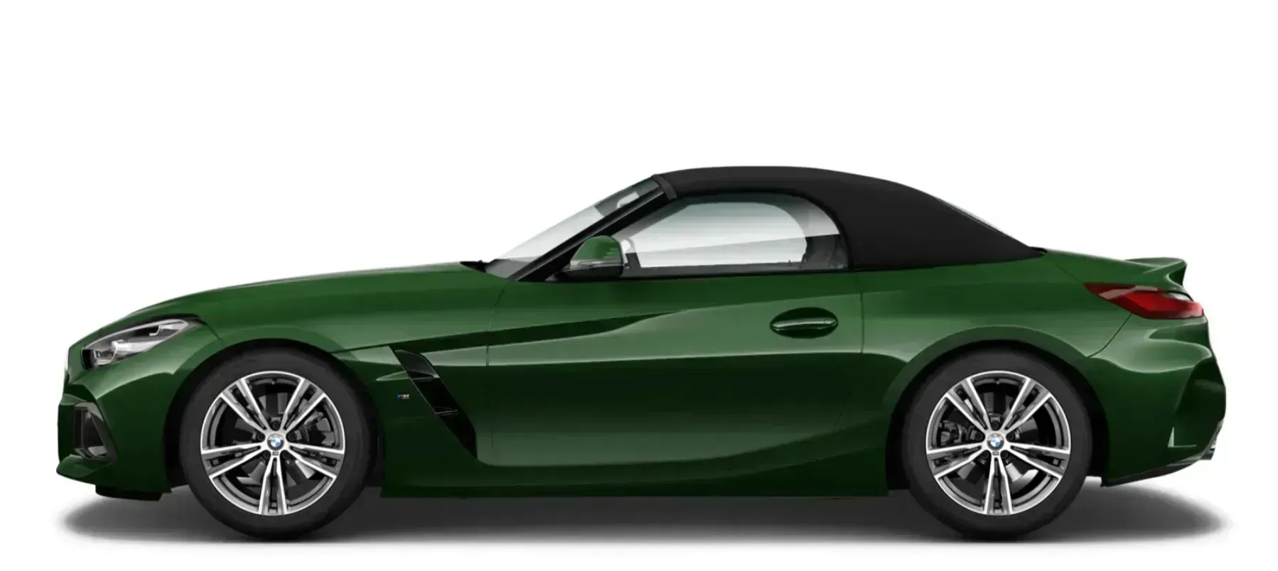 BMW Z4 Roadster sDrive30i 5