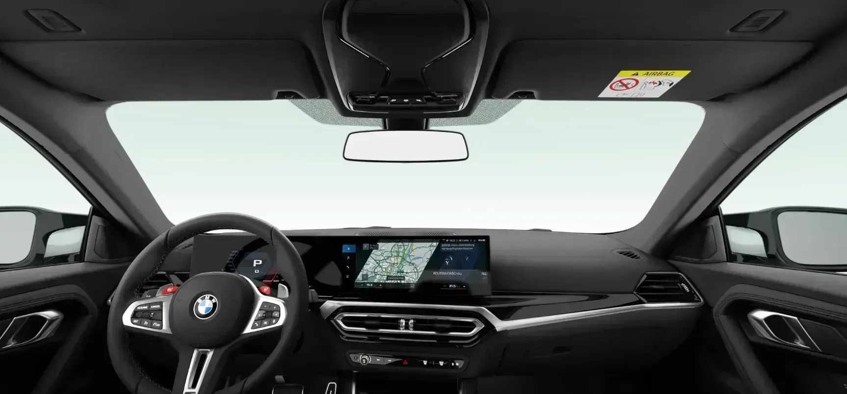 BMW 2 Series Coupe M2 4
