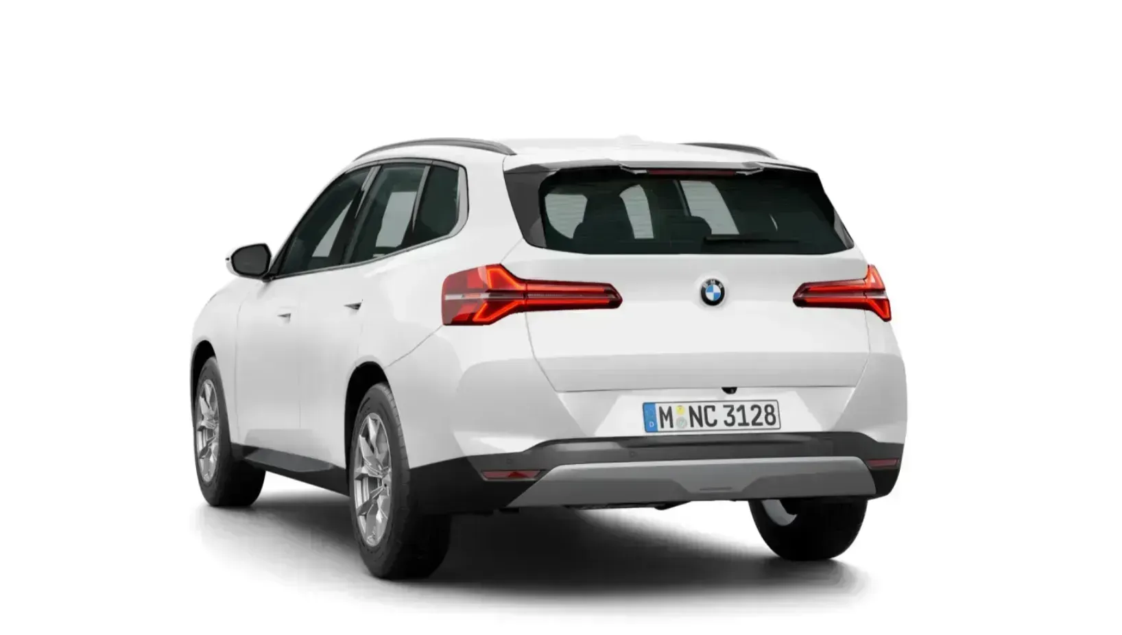 BMW X3 20 xDrive 2