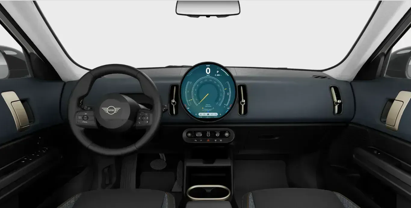 MINI Countryman C 4