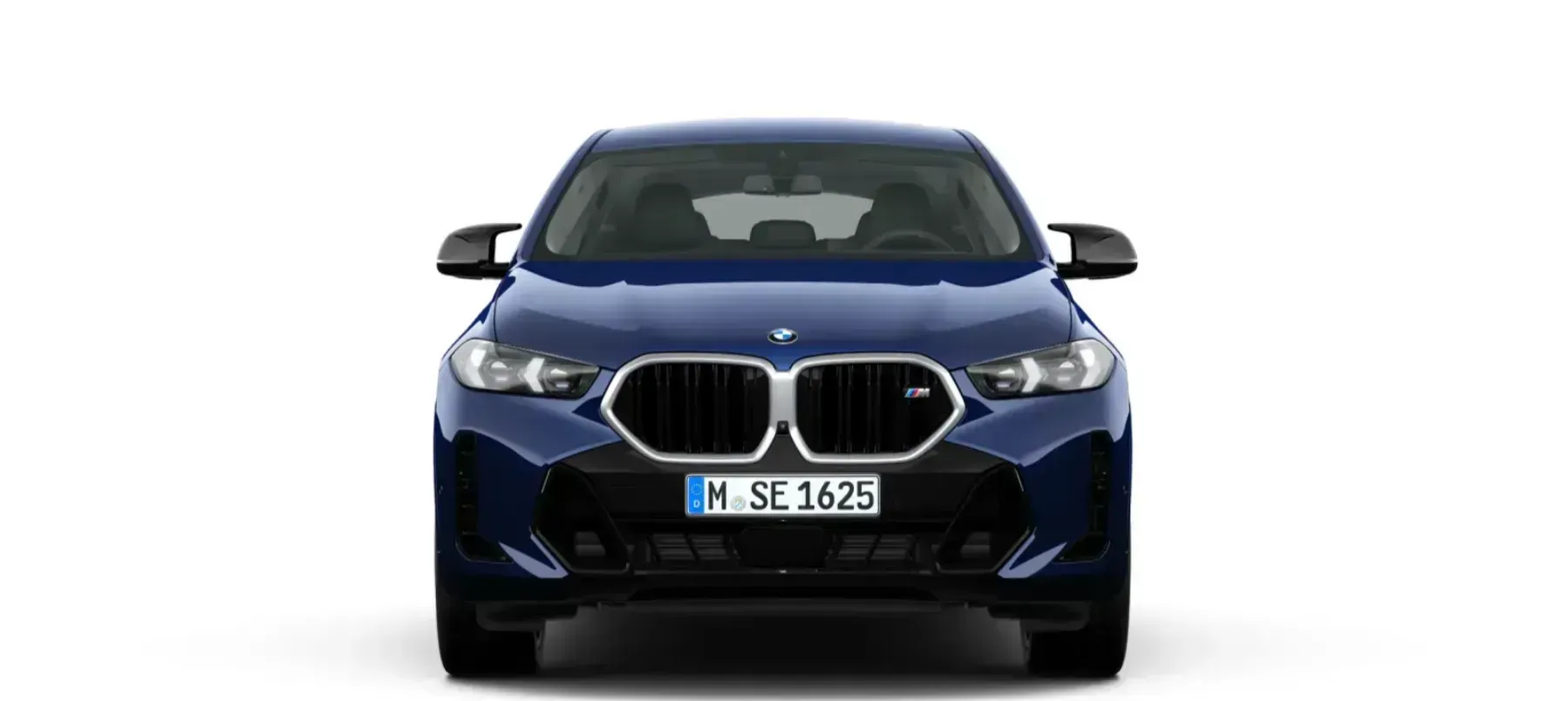 BMW X6 M60i xDrive 3