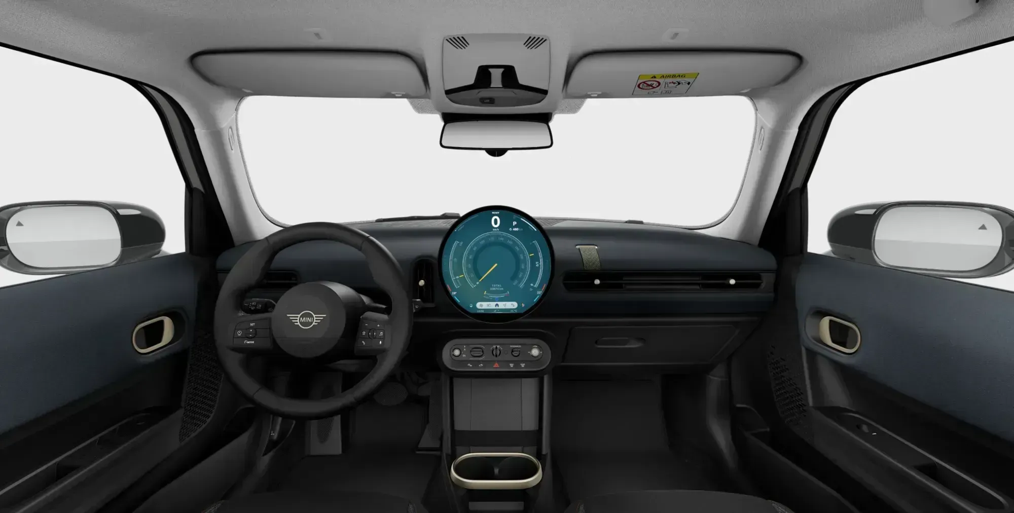 MINI Cooper 5d C 4