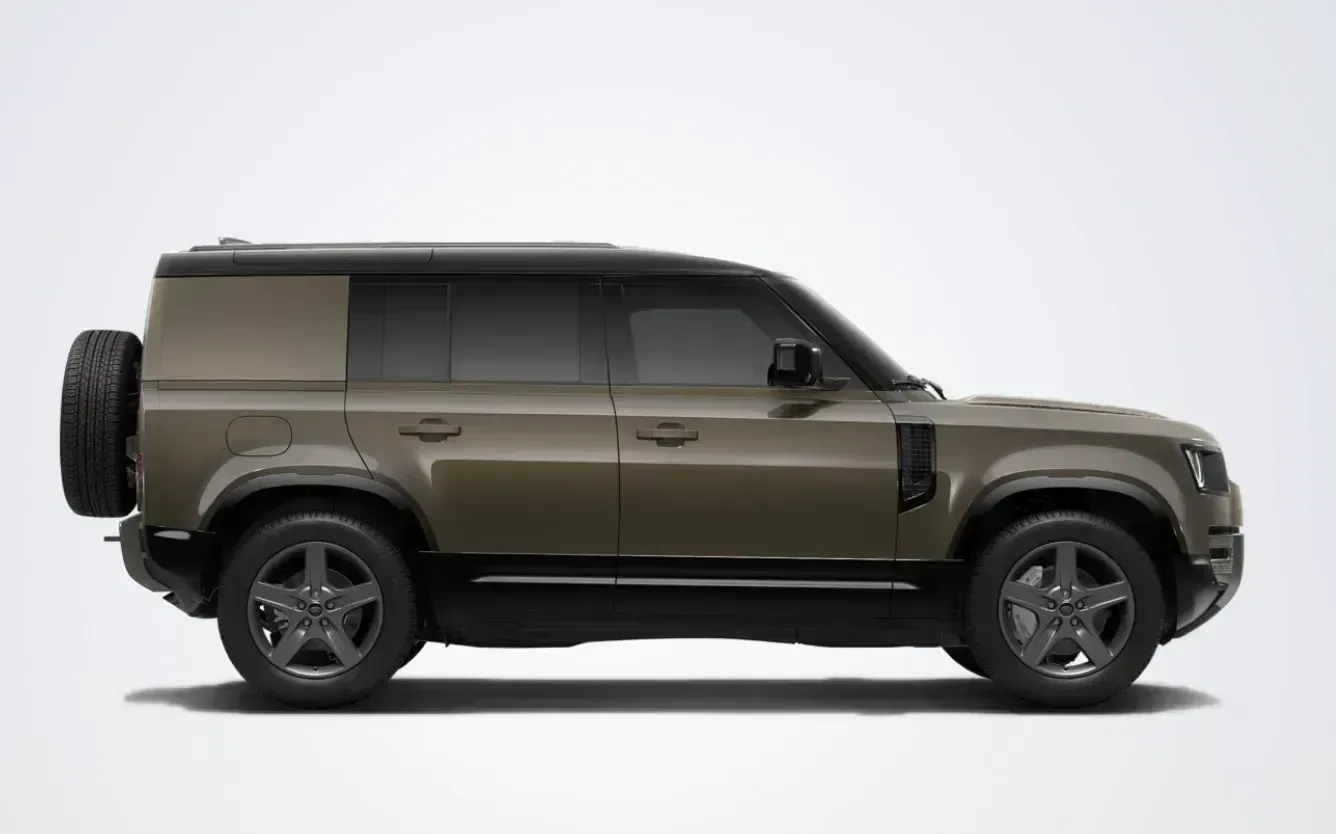 Land Rover Defender 110 Hard Top X-Dynamic SE D300 MHEV 3