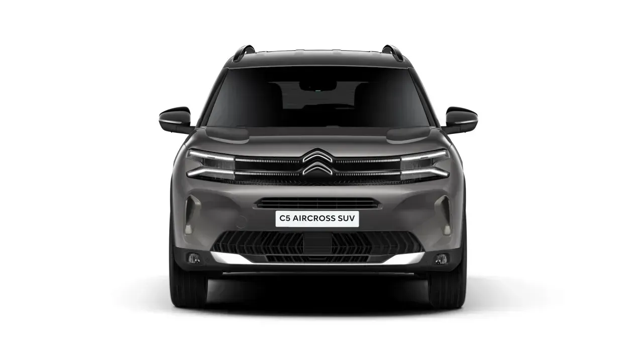 Citroen C5 Aircross 1.6 PHEV SHINE PACK 3