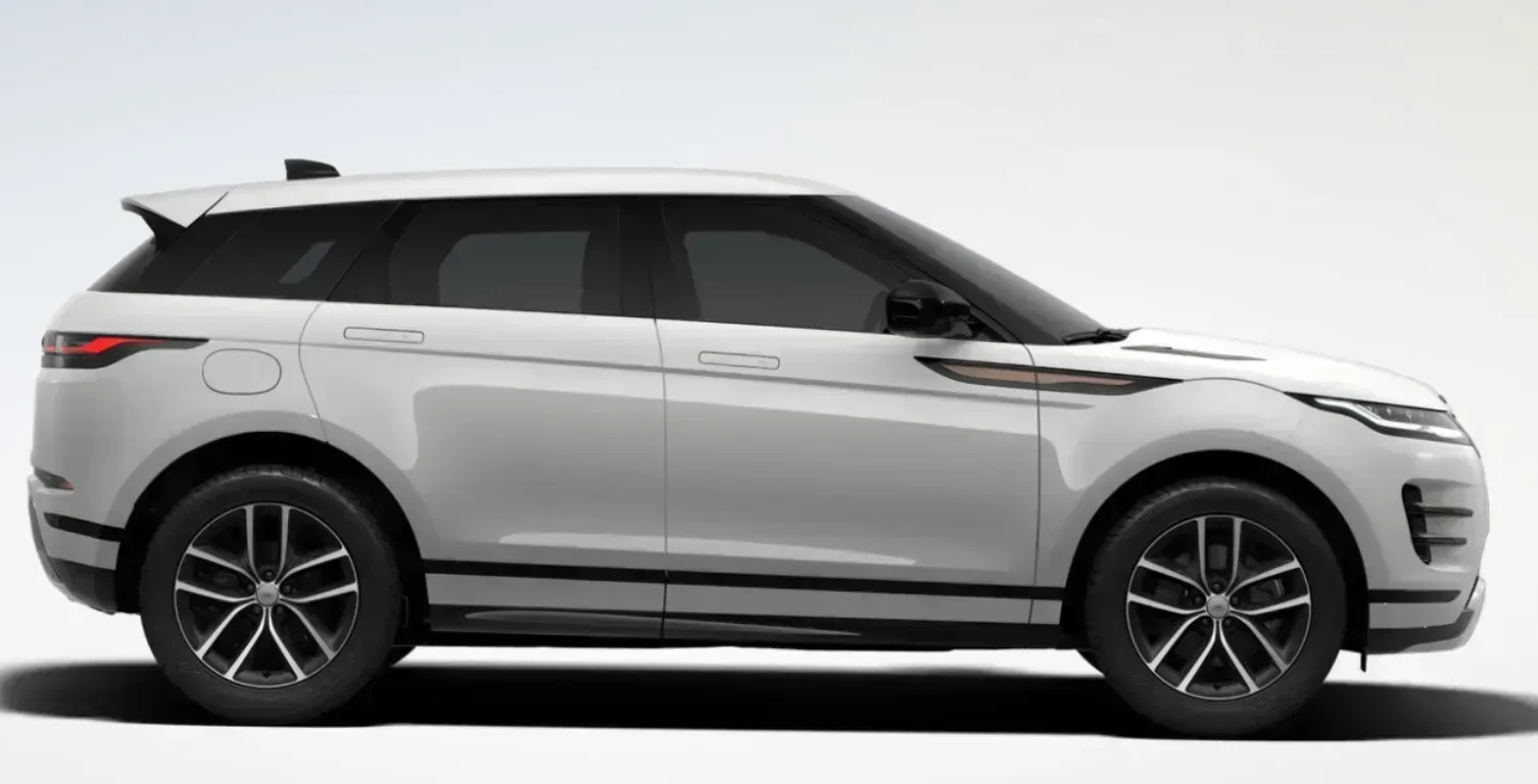 Land Rover Range Rover Evoque Dynamic SE D165 MHEV 3