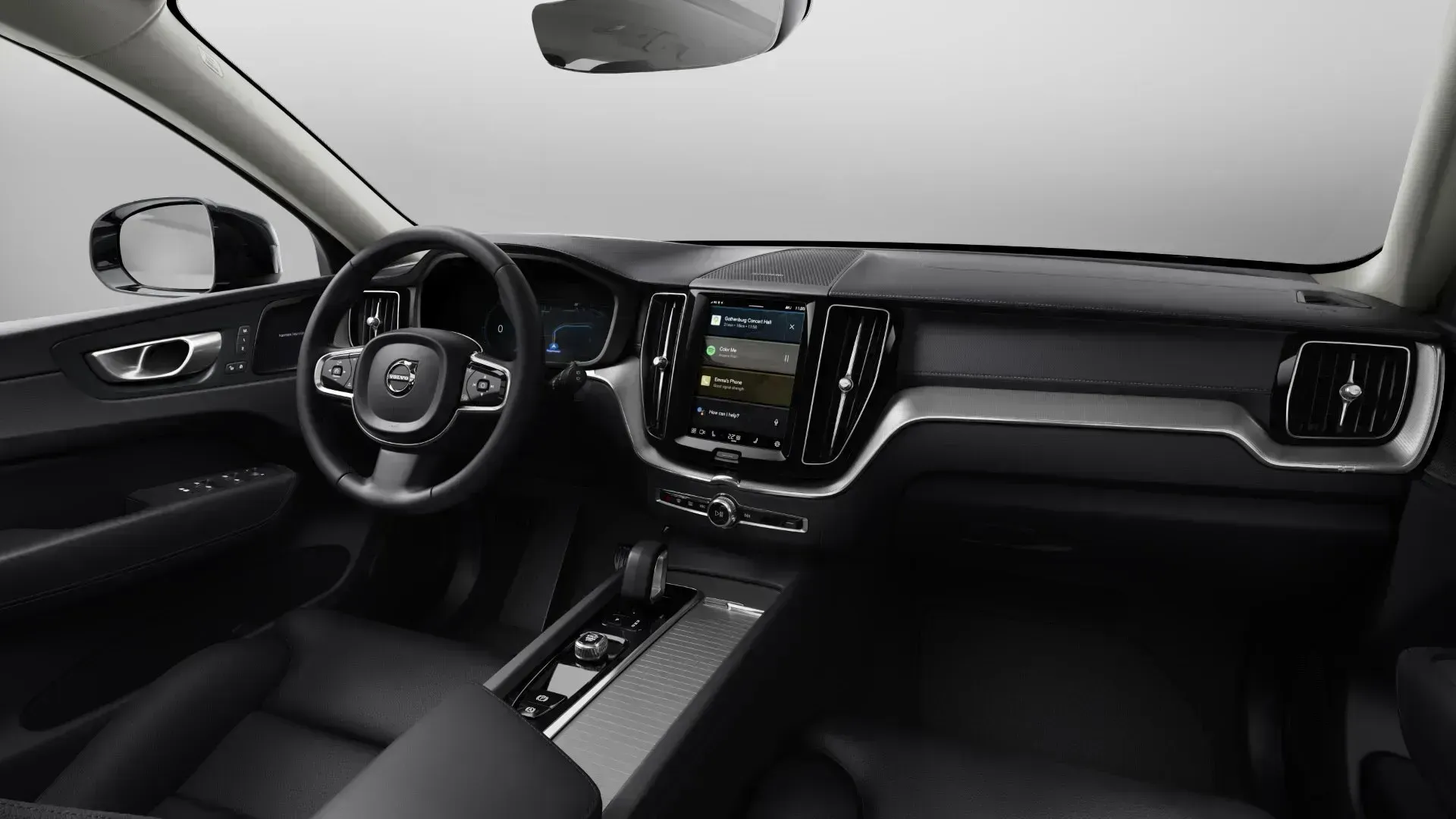 Volvo XC60 Ultra B5 AWD 2