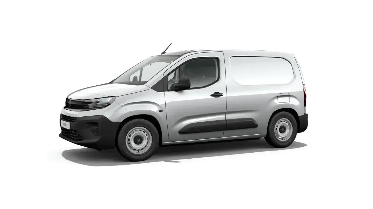 Opel Combo Cargo L1 BlueHDi MT 3