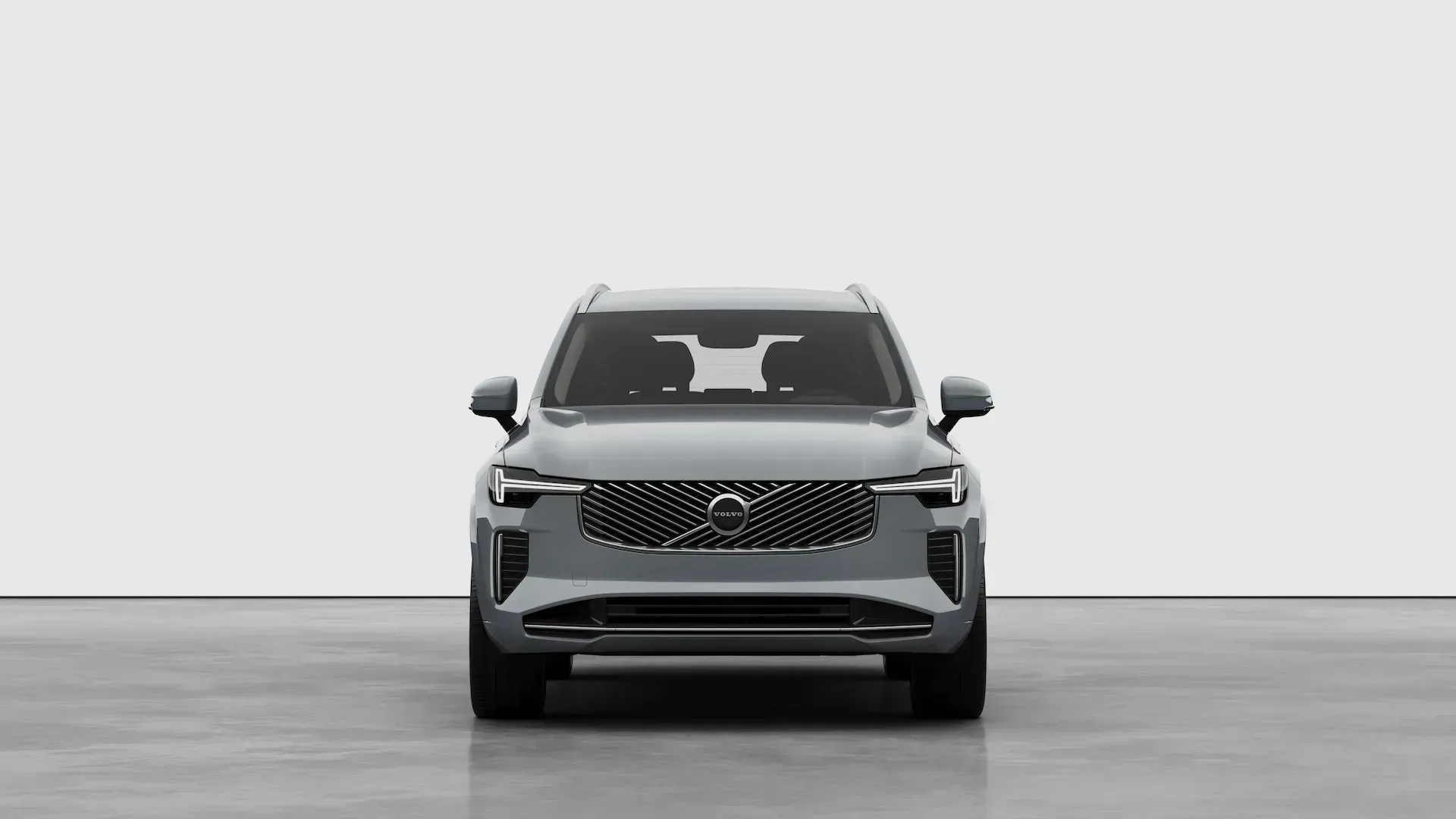 Volvo XC90 Plus Plug-in hybrid 3