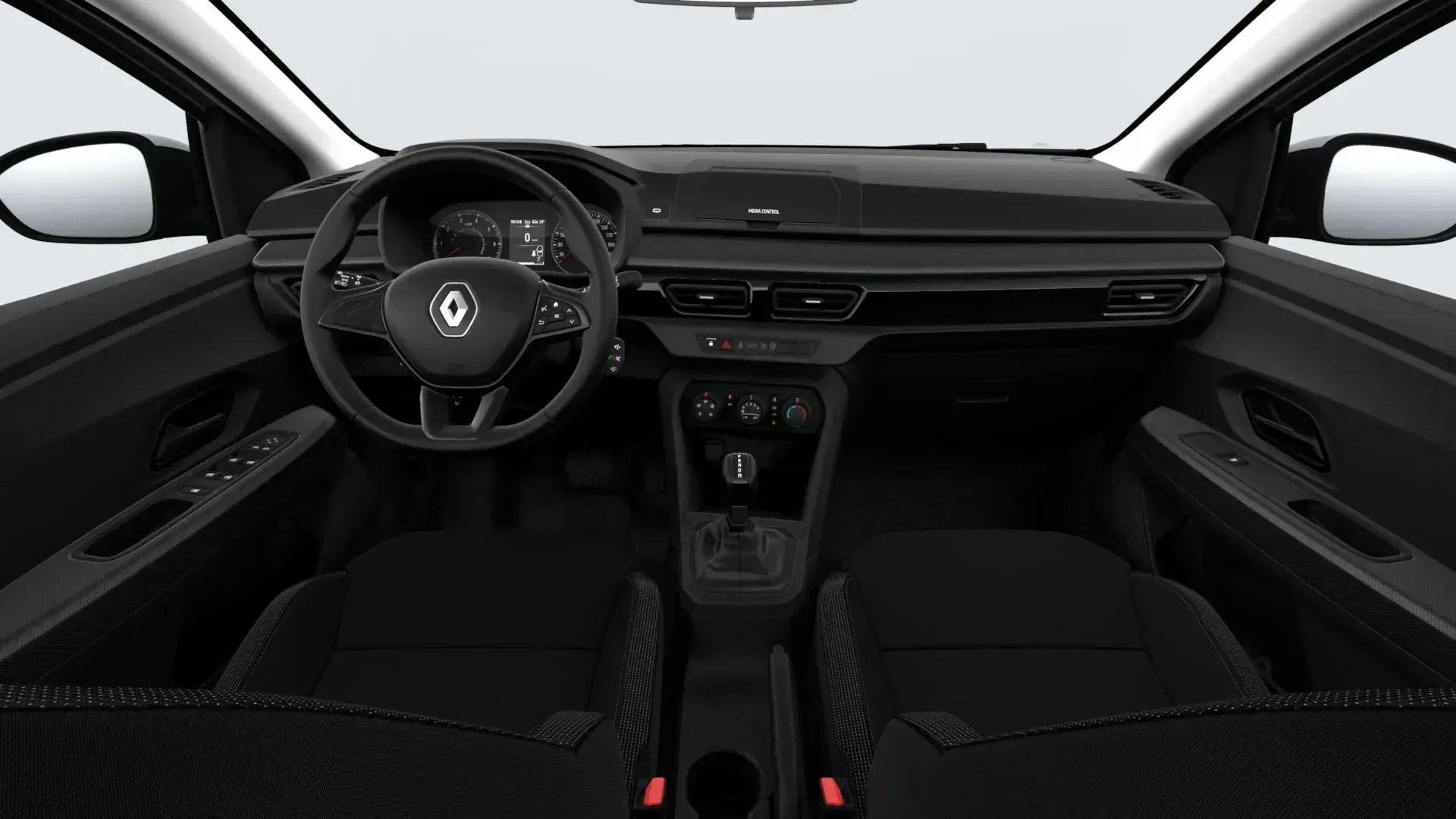 Renault Taliant authentic CVT 4