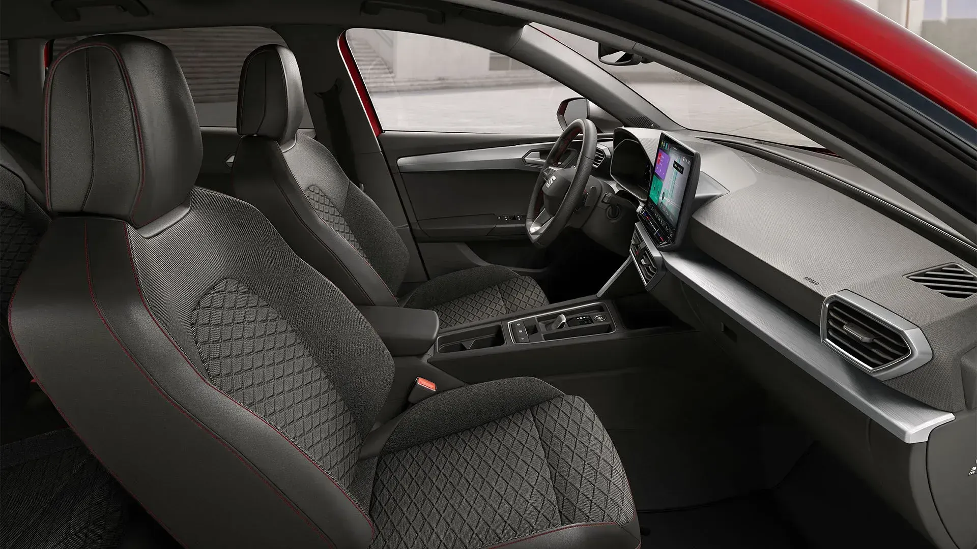 Seat Leon FR 1.5 eTSI DSG 2