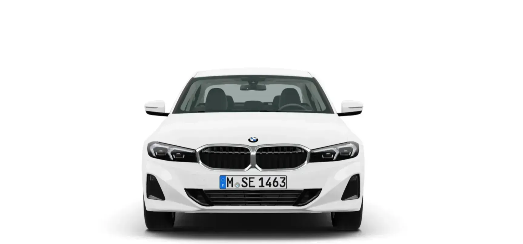 BMW 3 Series Sedan 330d xDrive 3