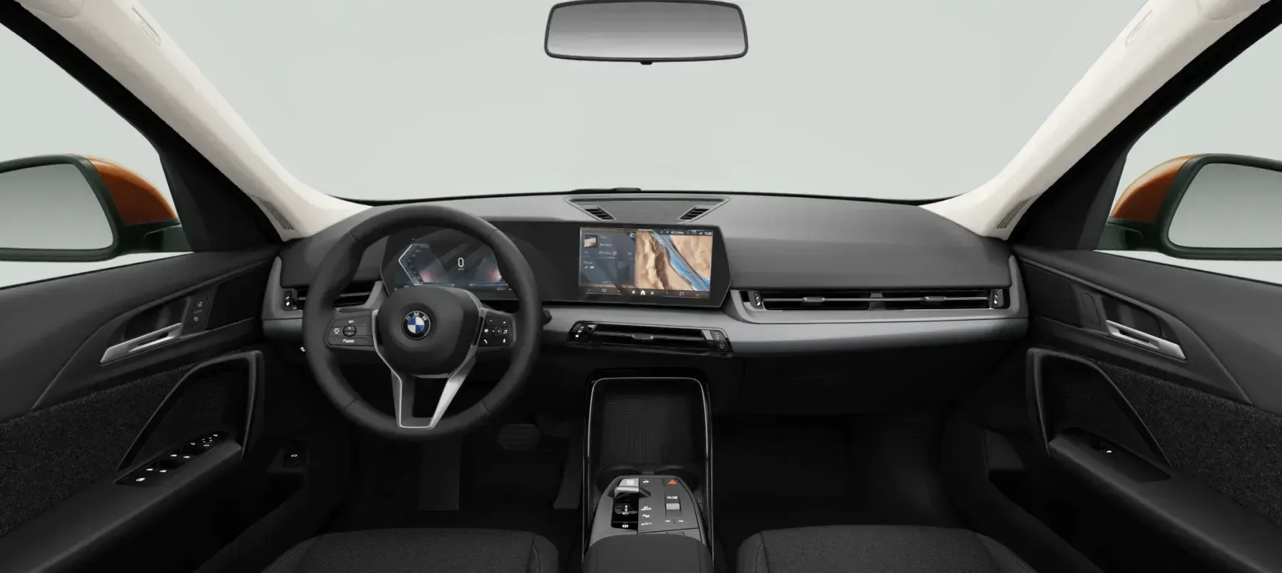 BMW X1 xDrive23d 4