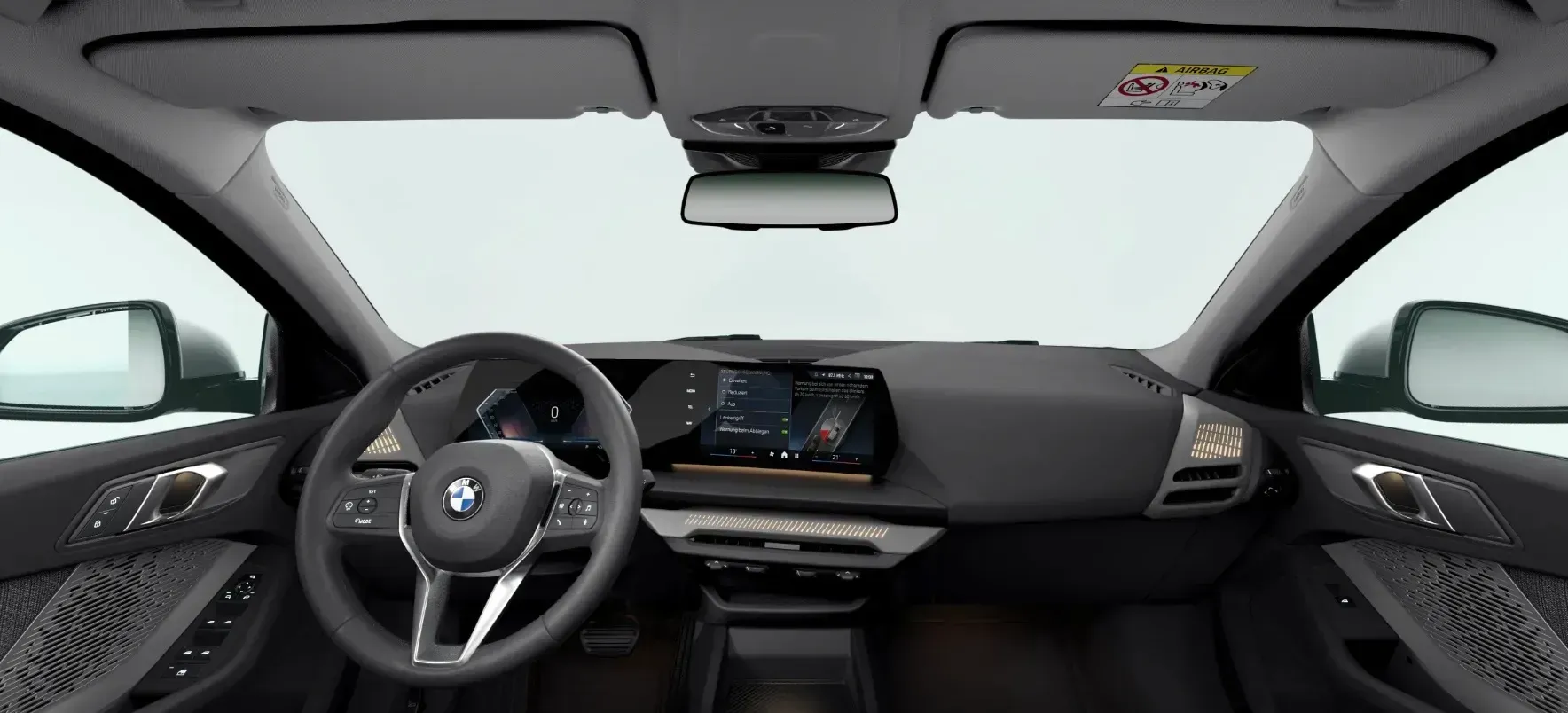 BMW 1 Series 116 4