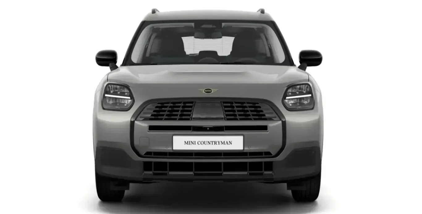 MINI Countryman C 3