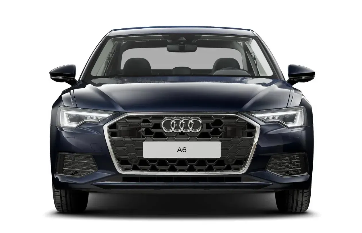 Audi A6 55 TFSI quattro 3