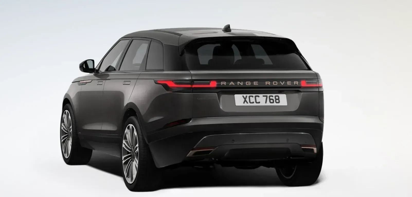 Land Rover Range Rover Velar Autobiography D300 MHEV 2