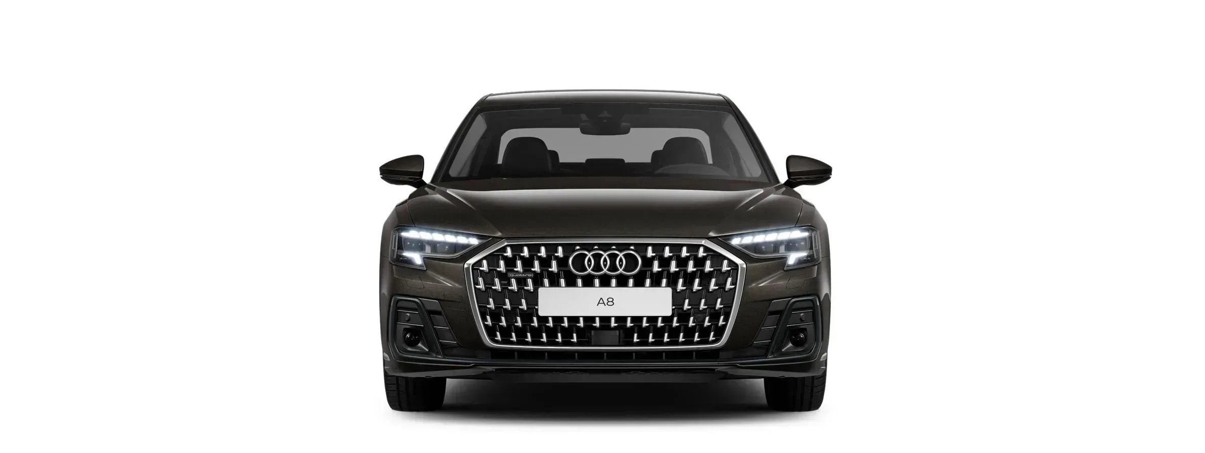 Audi A8 55 TFSI quattro 3