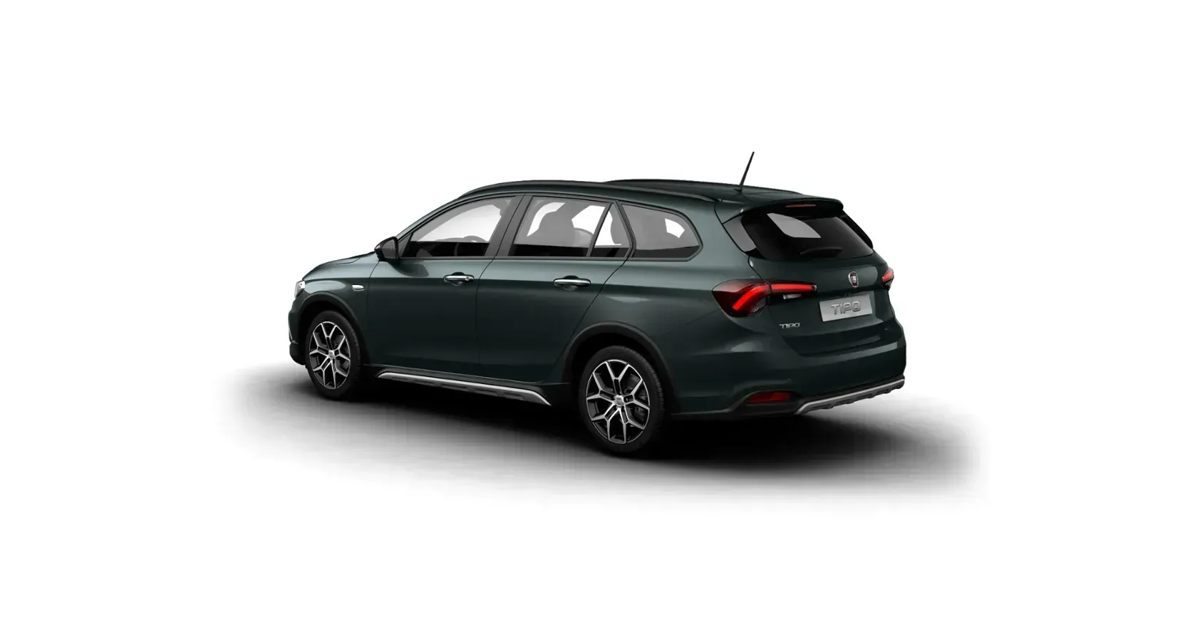 Fiat Tipo SW CROSS 2