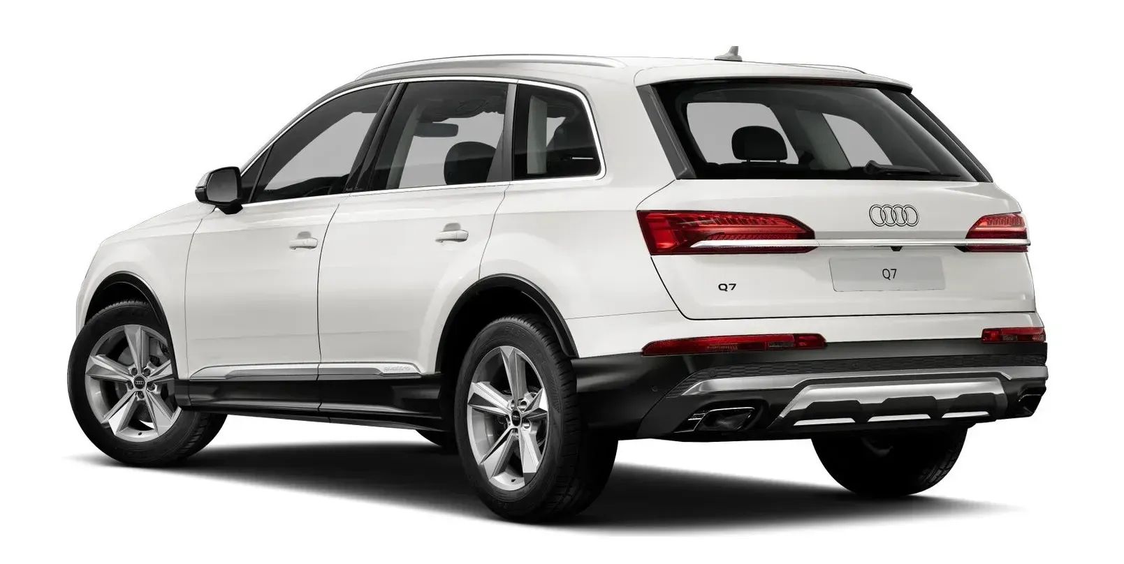 Audi Q7 45 TFSI quattro 2