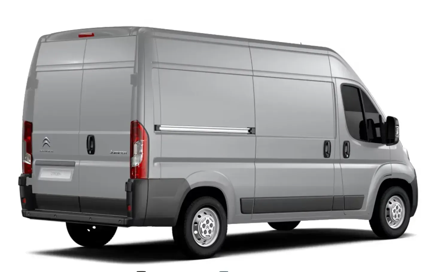Citroen Jumper 2.2 BlueHDi MT L2H2 3