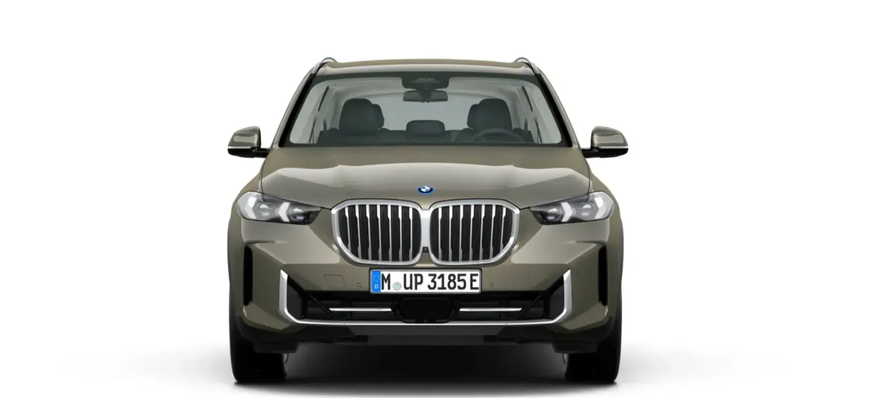 BMW X5 xDrive50e 3