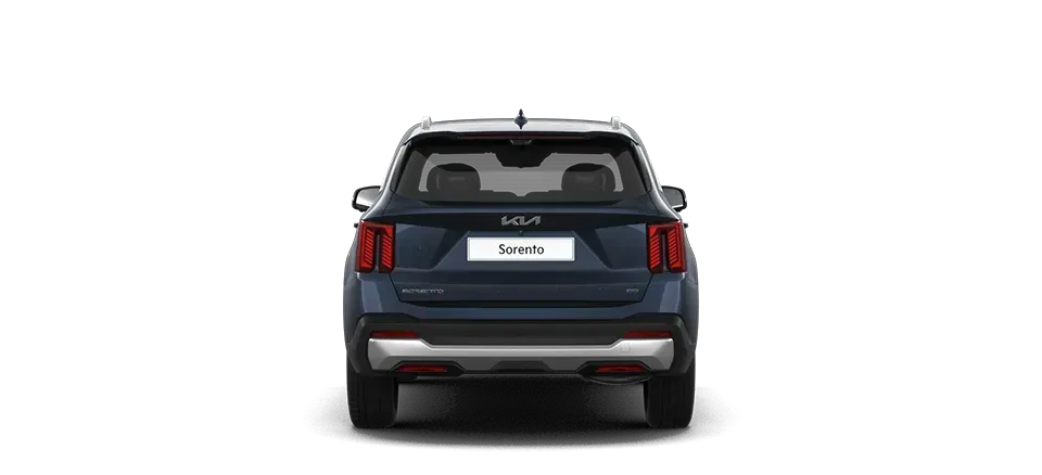 Kia Sorento 2.2 CRDi 4WD AT Luxury 2