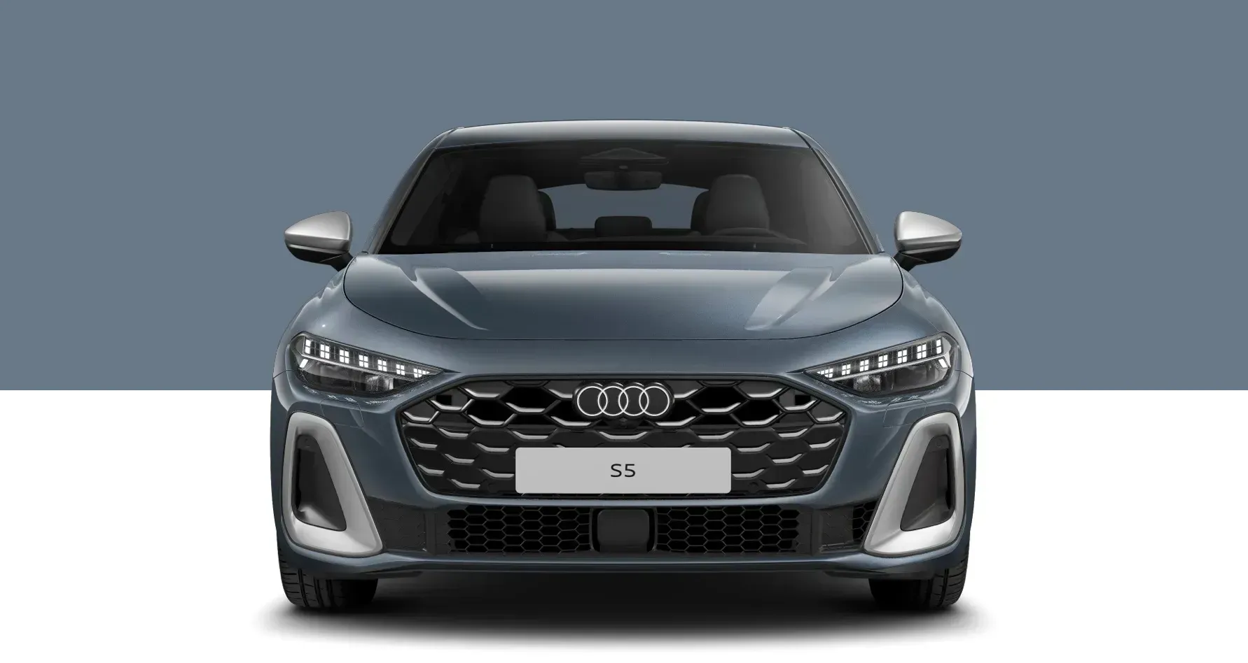 Audi A5 Sedan S5 3