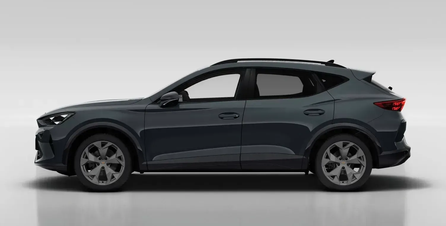 Cupra Formentor 2.0 TDI DSG 3