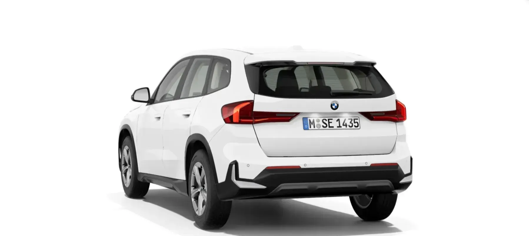 BMW X1 sDrive20i 2