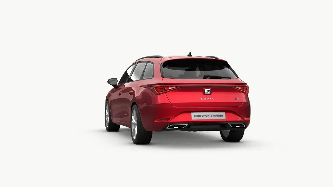 Seat Leon Sportstourer FR 1.5 eTSI DSG 3