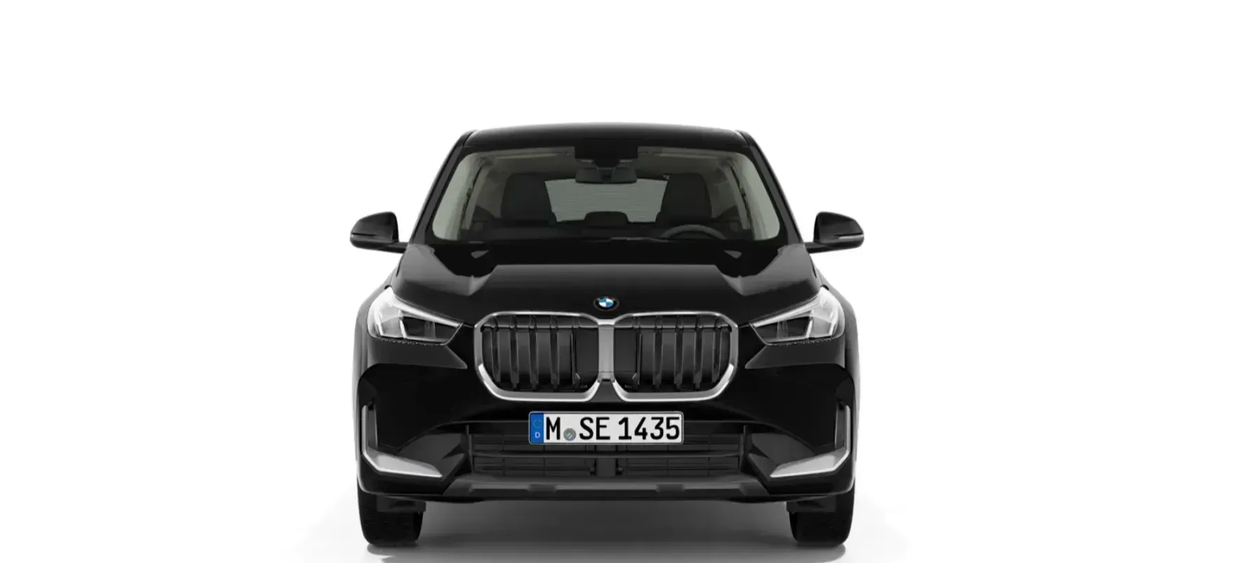 BMW X1 sDrive18d 3