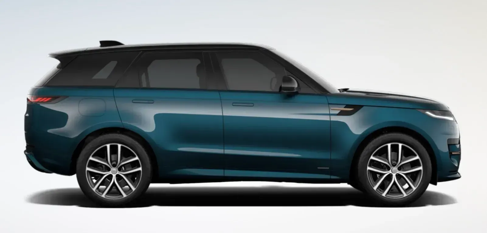 Land Rover Range Rover Sport Autobiography P550e PHEV 3