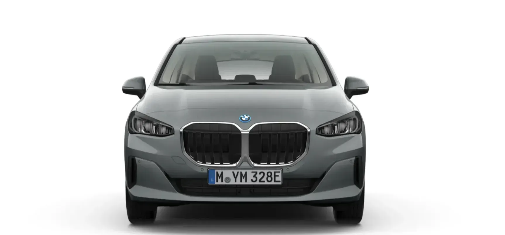 BMW 2 Series Active Tourer 225e xDrive 3