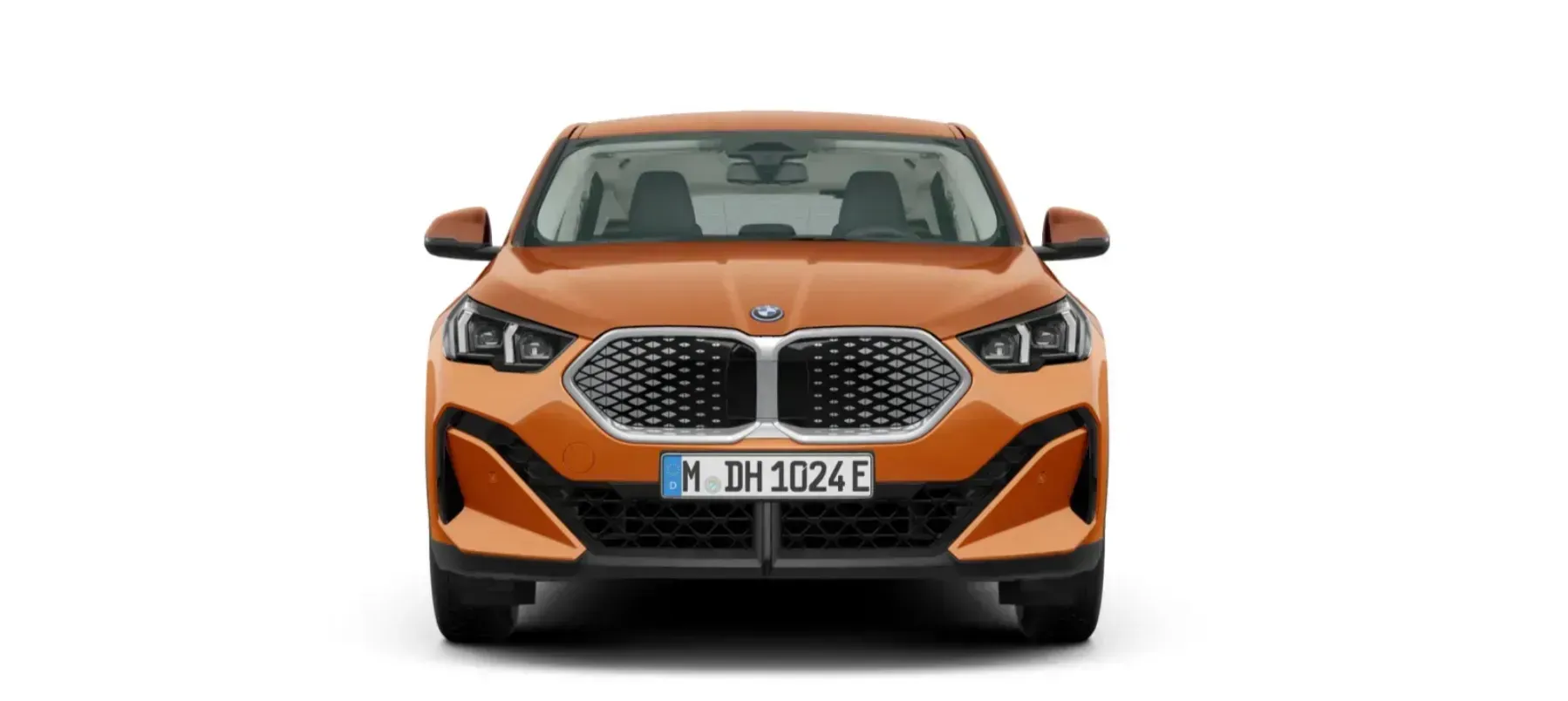 BMW X2 iX2 eDrive20 3