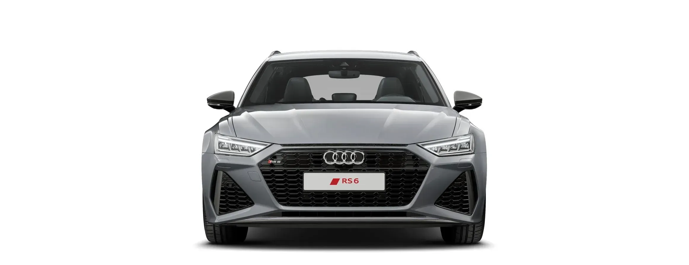 Audi RS 6 Avant performance 3