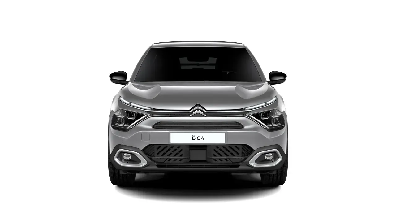 Citroen C4 e-C4 SHINE 3