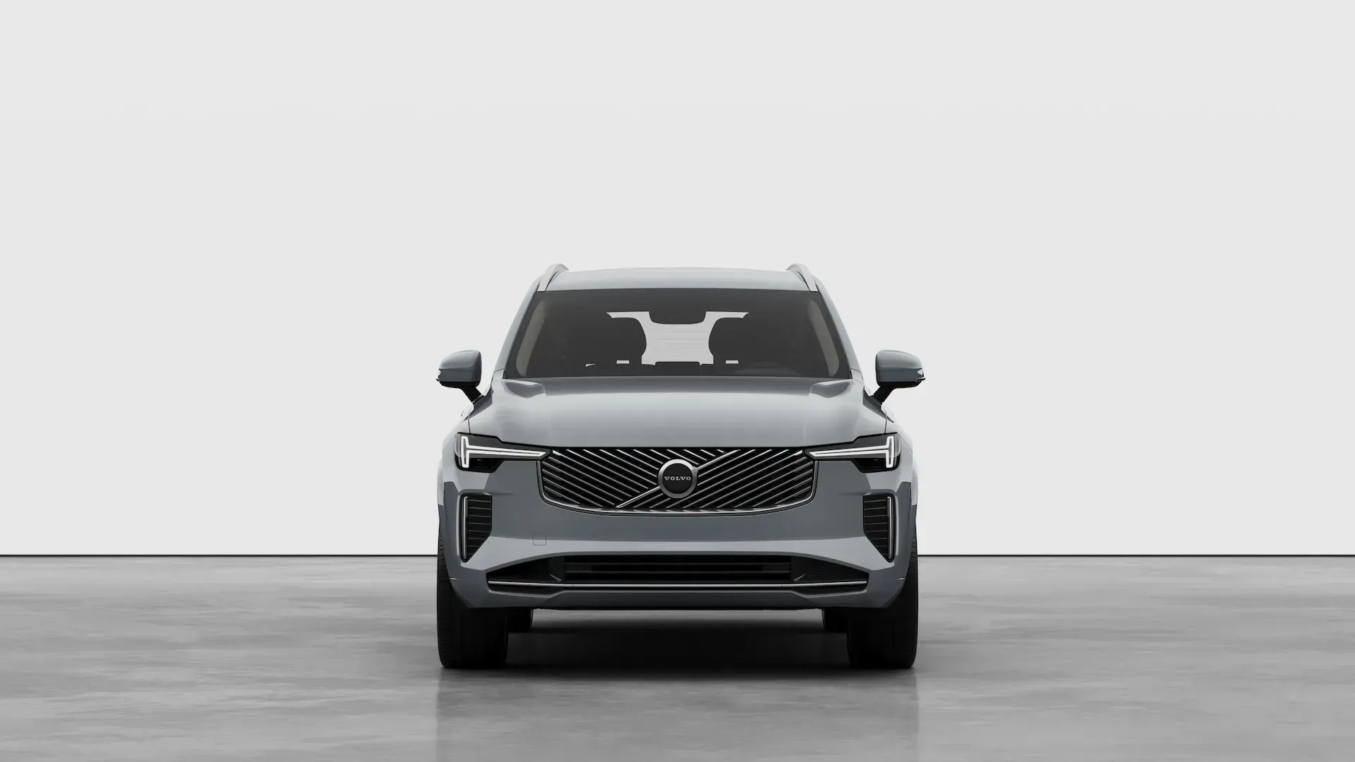 Volvo XC90 Core B5  3