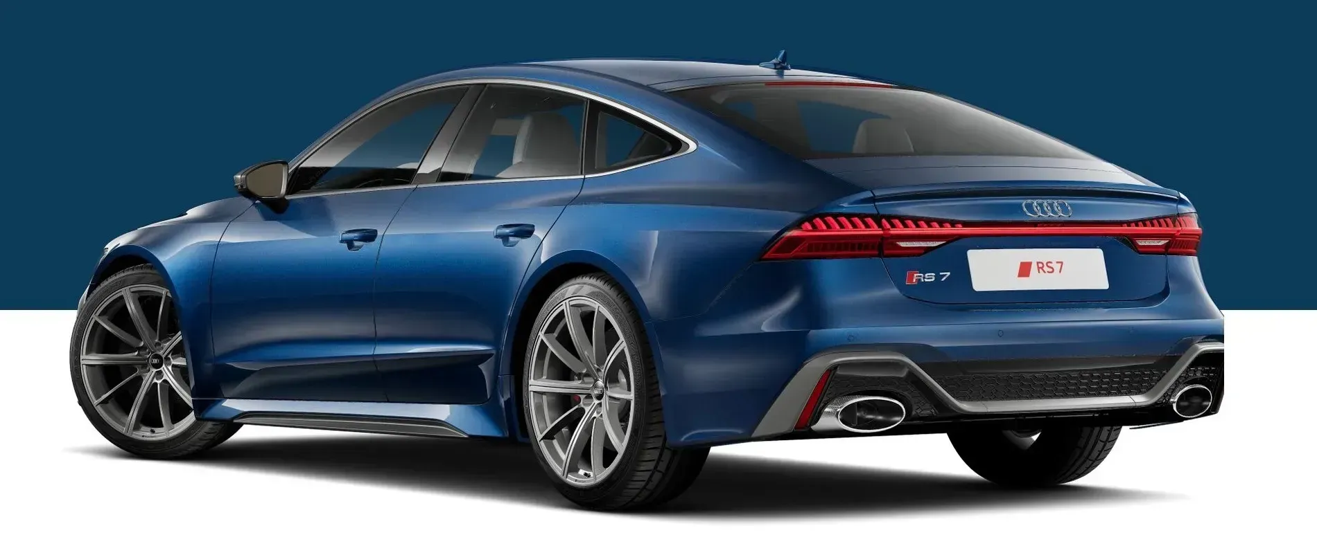 Audi A7 Sportback RS7 performance 2
