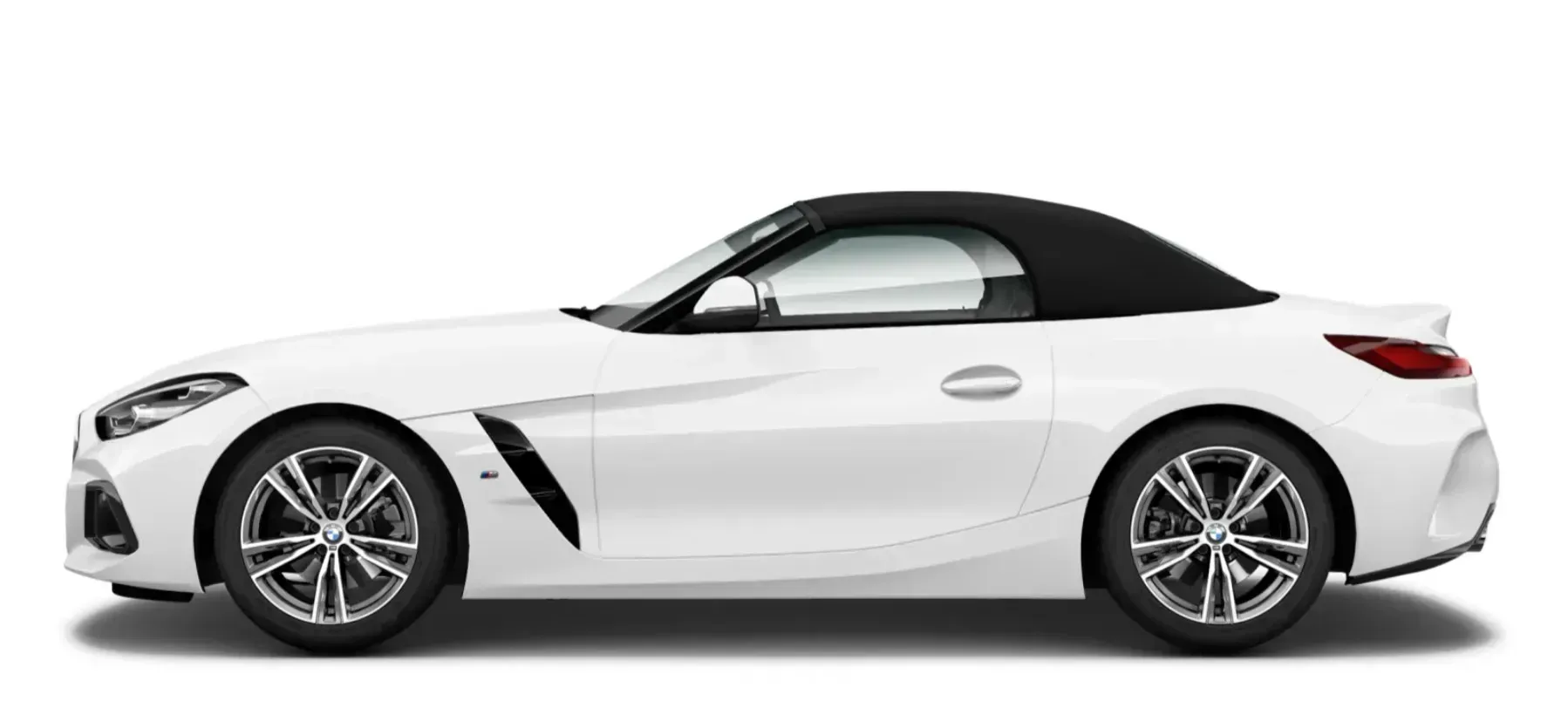 BMW Z4 Roadster sDrive20i 5