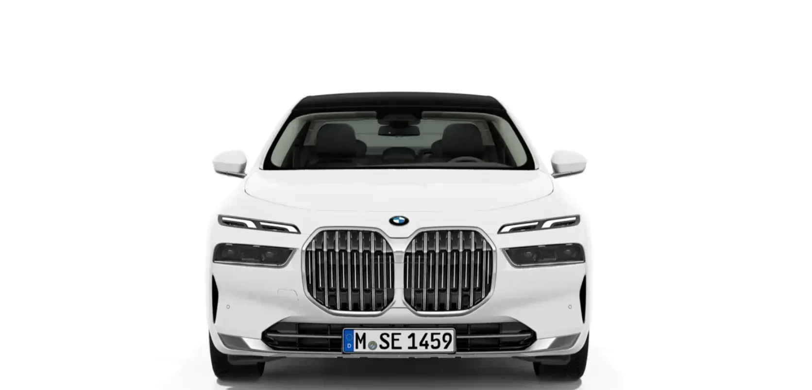 BMW 7 Series 740d 3