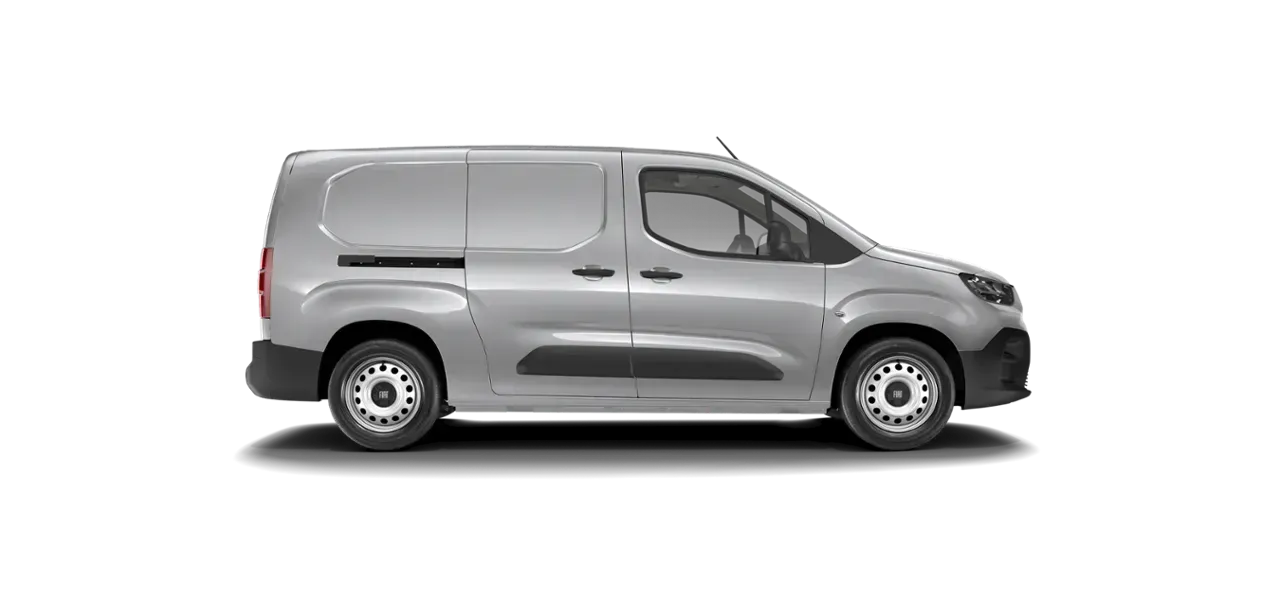 Fiat Doblo Cargo L2H1 AT 3