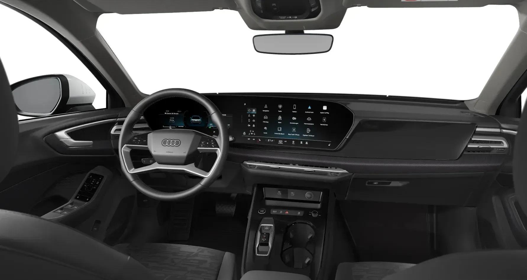 Audi A5 Avant TFSI basis 4