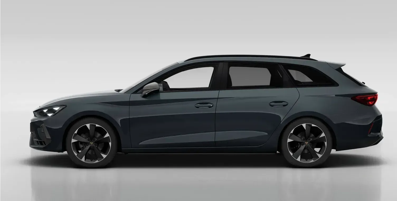 Cupra Leon ST 1.5 eTSI DSG 3