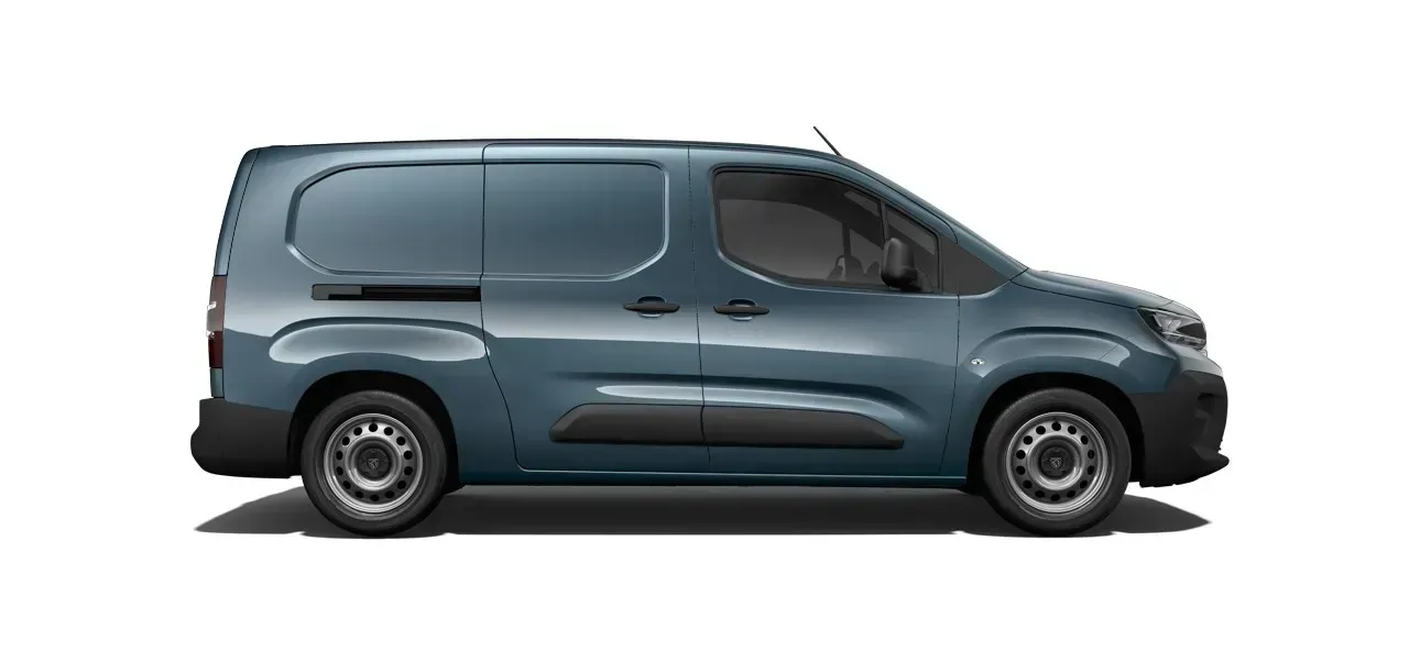 Peugeot Partner L2 e-Partner 3