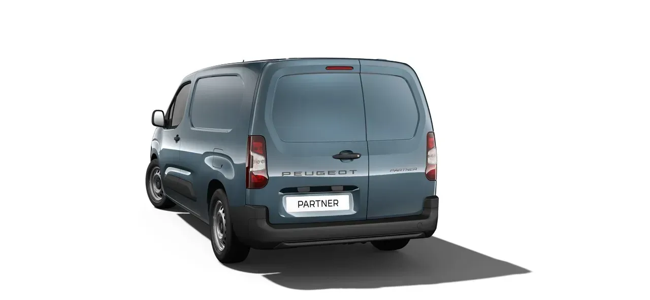 Peugeot Partner L2 e-Partner 2