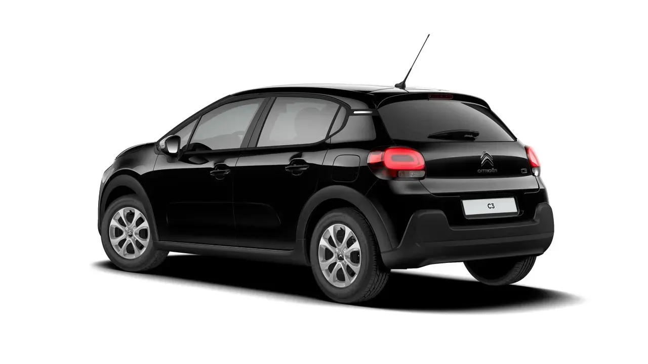 Citroen C3 FEEL MT 2